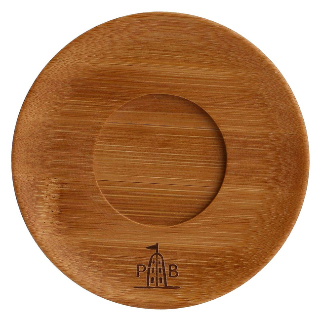 Intavola Zestaw 6 Filiżanek Do Kawy Ze Spodkami Porcelana 90 Ml La Porcellana Bianca