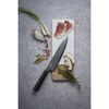 Nóż santoku mały 12,5 cm/5 hana - yaxell