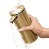 Dozownik bezdotykowy akumulatorowy 266ml Brass - Simplehuman