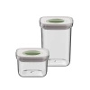 Zestaw 2 pojemników na żywność Smart seal - Berghoff
