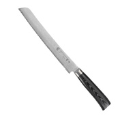 Tamahagane Kyoto VG-5 Japoński Nóż do pieczywa 23cm