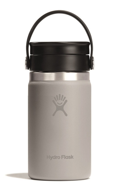 Butelka 12 oz wide flex sip lid birch - Hydro flask