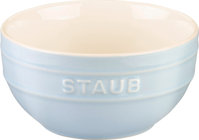 Staub Serving Zestaw 6 Misek 14 Cm, Wielokolorowe