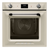 Smeg - Piekarnik, 60 cm, Victoria, SOP6900TP VICTORIA - kremowy