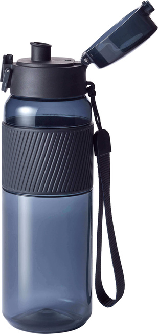 Zwilling Bottle Bidon Tritanowy 680 ml, Czarny