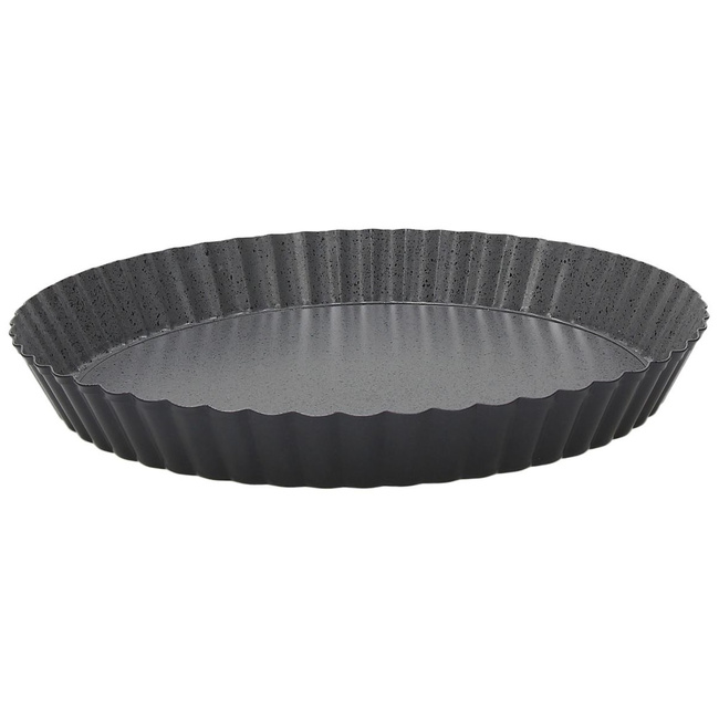 Forma Do Pieczenia 27,5cm Premium Ciemny Szary - Tognana