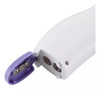 Extralink Smart Life T003 | Termometr bezdotykowy | Biały