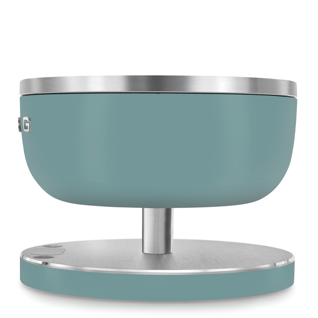 Smeg - Cyfrowa Waga Kuchnia Collezione Ksc01Egmww Szmaragdowy (Mat)