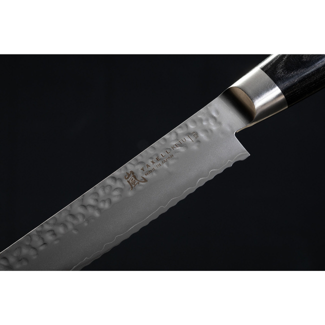 Noże do chleba 23 cm/ 9" - Yaxell