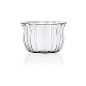 filiżanki do herbaty 420 ml Clear - Ichendorf Milano