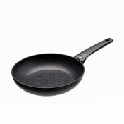Patelnia 24cm, Yes!, Indukcja - Moneta