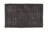 Dywanik łazienkowy 50 x 80 cm Tiles Antracyt 13531 - Zone Denmark