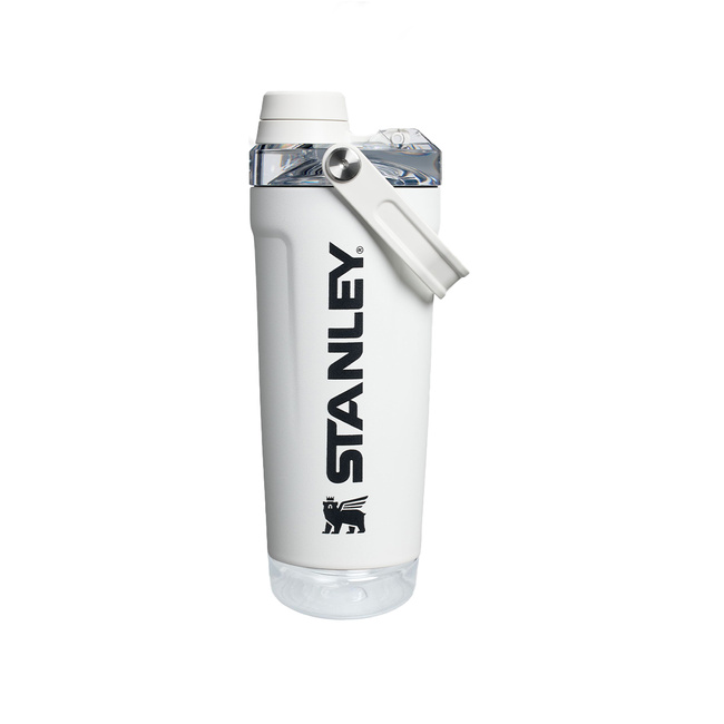 Stanley Activate Shaker 0.6L Chalk