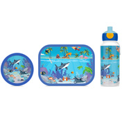 Lunch Set Campus 3 El. Tropical Ocean 107410865410