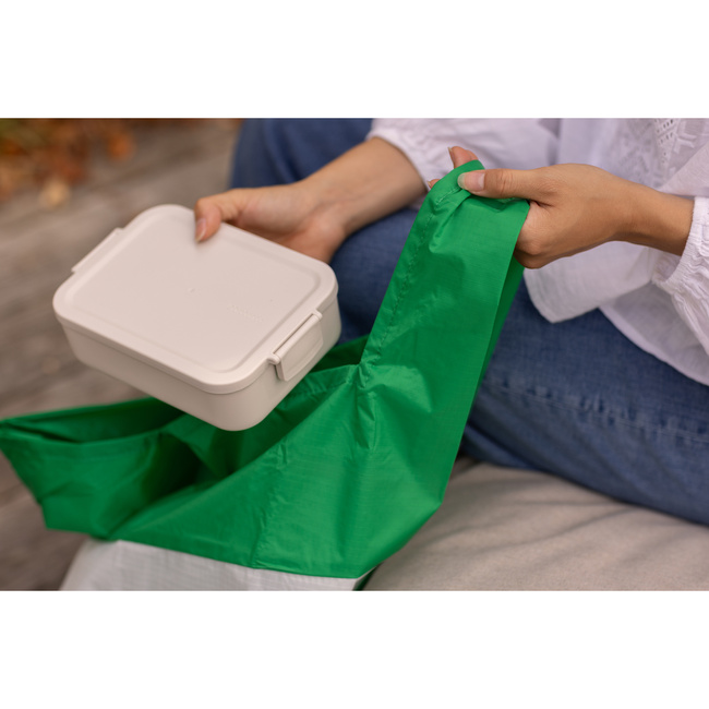 Pojemnik na lunch Brabantia Make & Take, rozmiar M 1,1 l, Soft Beige