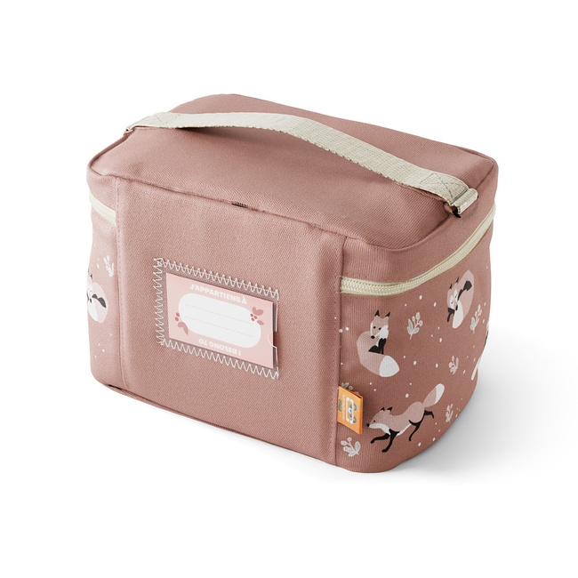 Monbento Frosty Torba Termiczna Na Lunch 5l Fox