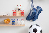 Figurki Hoptimist Roligan Sweden S Blue - Hoptimist