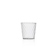Szklanki Wine Tumbler Clear 250 ml - Ichendorf Milano