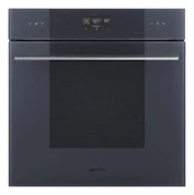 Smeg - Piekarnik, 60 cm, Linea, Ng Linea So6102tg Neptune Grey