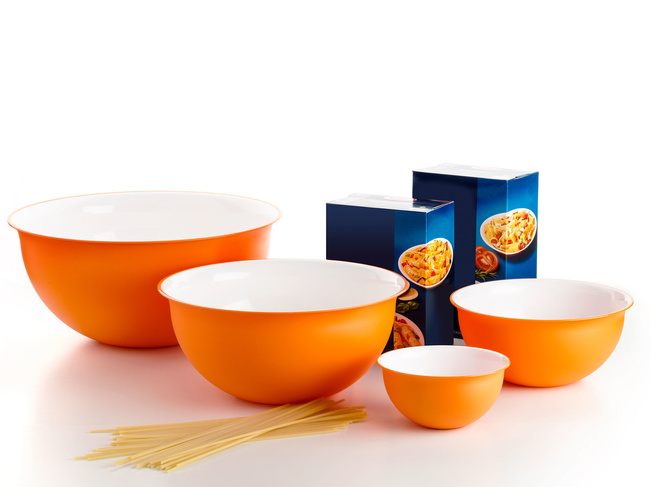 Miska Jasnozielona O Średnicy 26,5cm