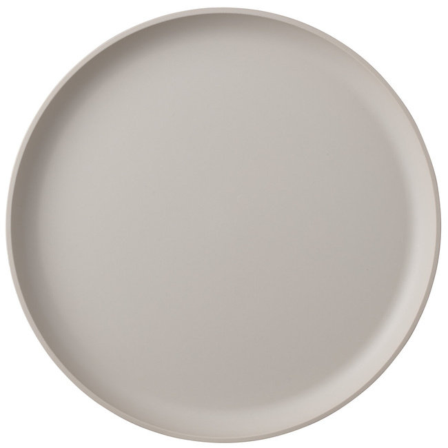 Talerz Obiadowy Silueta 260 Ml Nordic White 105932032500