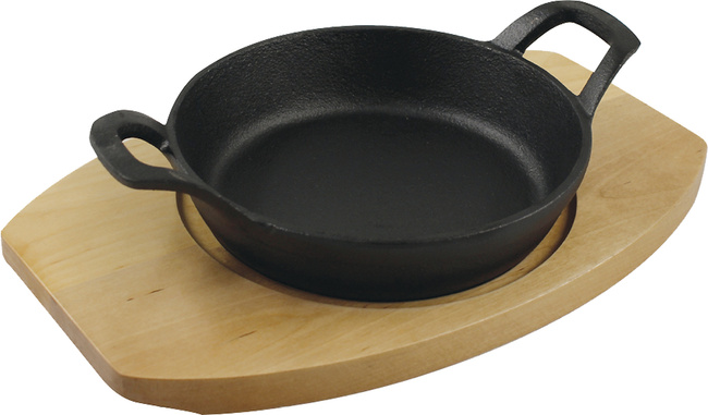 Podstawa pod naczynia 16-20 cm Parilla - Carl Schmidt Sohn