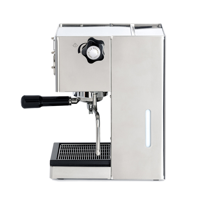 Kolbowe ekspresy do kawy Casa Bar PID LPMCBS02EU - Smeg
