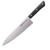 Samura Harakiri Nóż Szefa Kuchni 21 cm AUS-8 58 HRC