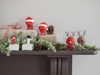 Figurka Hoptimist Reindeer Bumble S Brązowy 26171 - Hoptimist