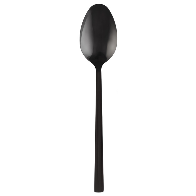 Łyżeczka Do Herbaty Piano Black 29118 - Kulig