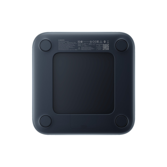 Xiaomi Smart Scale S200 Szara | Inteligentna Waga Łazienkowa | Bluetooth 5.4
