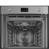 Smeg - Piekarnik, omnichef, Classica CLASSICA SO6303APX Stal nierdzewna