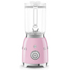 Smeg - Blender kielichowy Blf03pkeu 50's Style