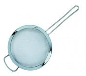 Stalowe sitko 15 cm Doblo-150 - Grunwerg