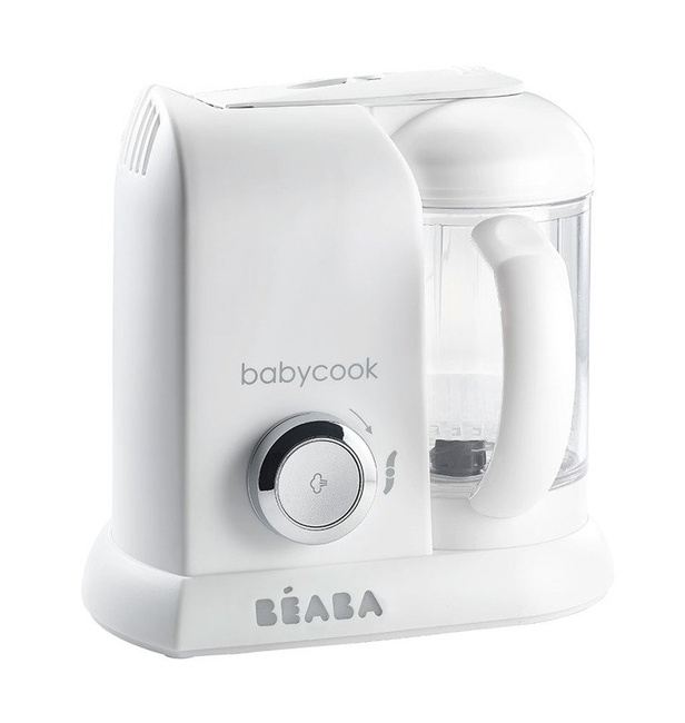 Beaba Babycook® Silver