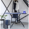 Deska Do Prasowania 124x45 Rozmiar C Denim Blue 134623 - Brabantia