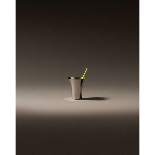 Filiżanka Kuru Kuru 200 ml Alessi