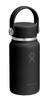 Mini butelka termiczna Hydro Flask Micro 200 ml z uchwytem, czarna