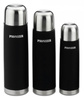 Termos Pioneer 500 ml Czarny - Grunwerg