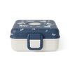 Monbento Lunchbox Dla Dzieci Snacky 0,85L Wolf