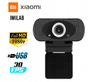 Kamera Imilab Full Hd 1080p Webcam Cmsxj22a - Xiaomi