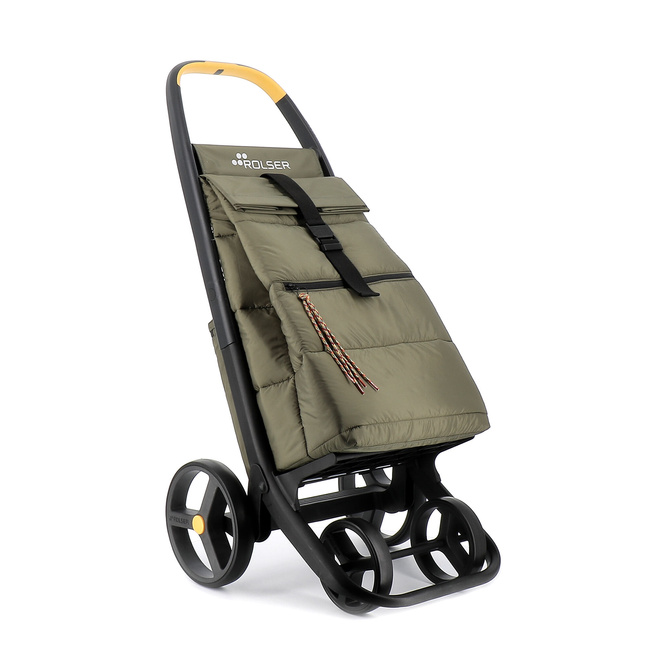 Clec Termo Polar 8 Plus Lemon Khaki - Rolser