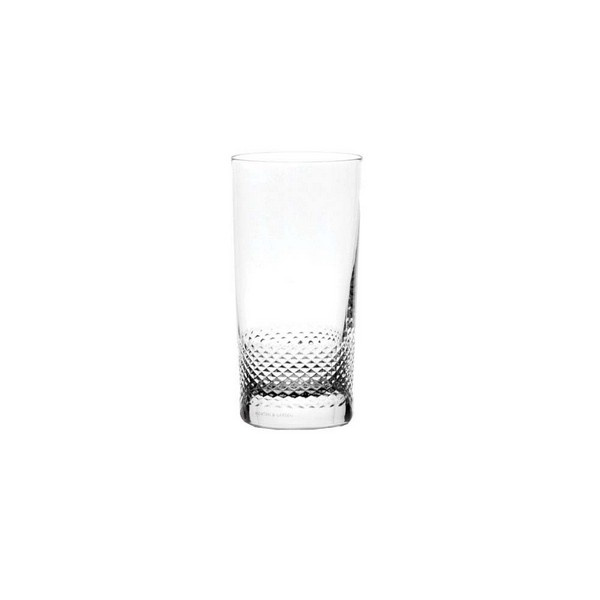 Szklanka kryształowa do drinków, Arno - Morten Larsen