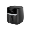Frytkownica beztłuszczowa Wartmann WM-2203 AF z wagą i ceramiczną powłoką BPA Free