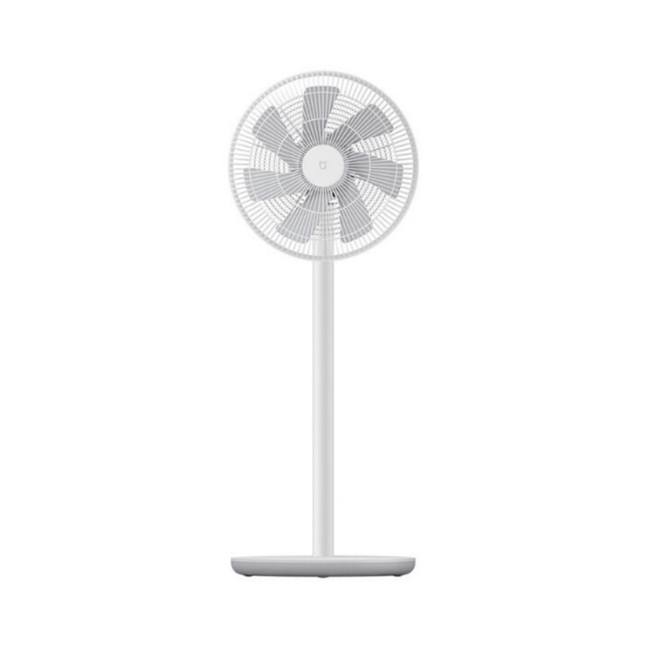 Wentylator Stojący Smartmi Standing Fan 2s Biały - Xiaomi