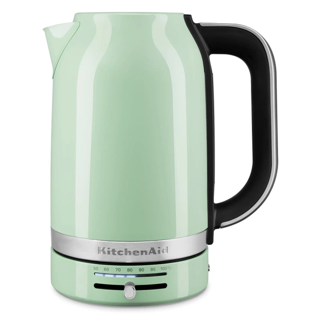 Czajnik 1.7L KITCHENAID 5KEK1701EPT Pistacjowy