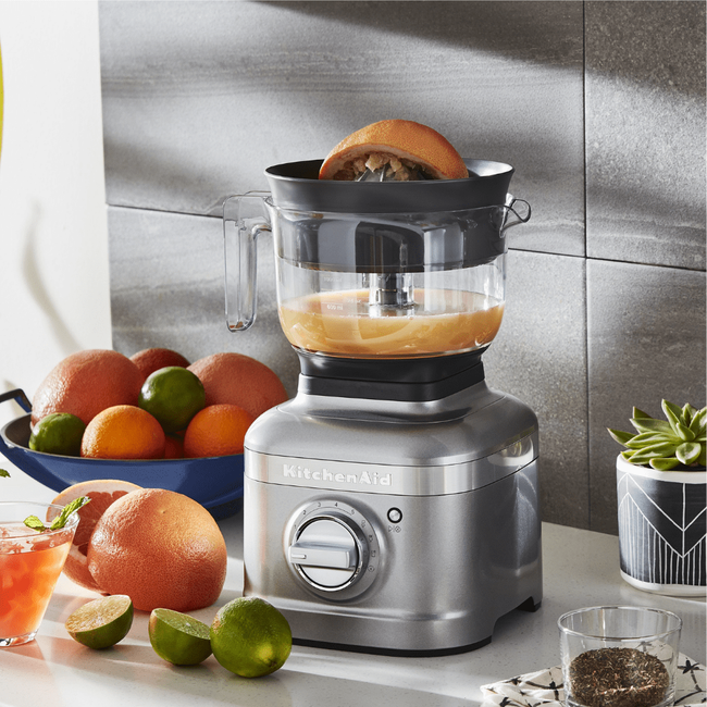 Wyciskacz do cytrusów KitchenAid 1 l 5KSB1CPA do blenderów K400 i K150