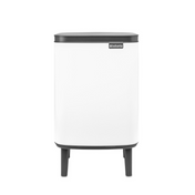 Kosz Bo Hi 7 L White 227165 - Brabantia