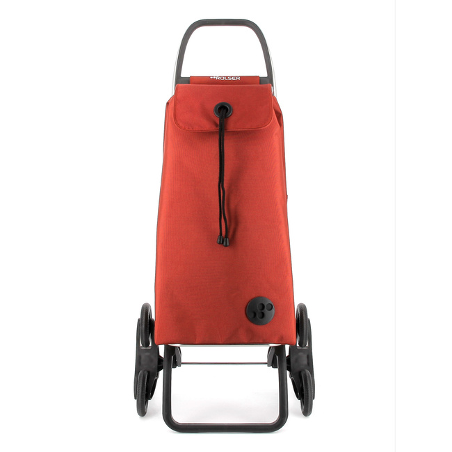 I-max Mf 6 Rdzawy - Rolser