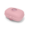 Monbento Gram Lunchbox Dla Dzieci 0,6 L Pink Blush
